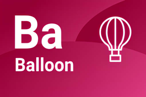 Balloon Balloon