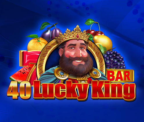 40 Lucky King Bell Link