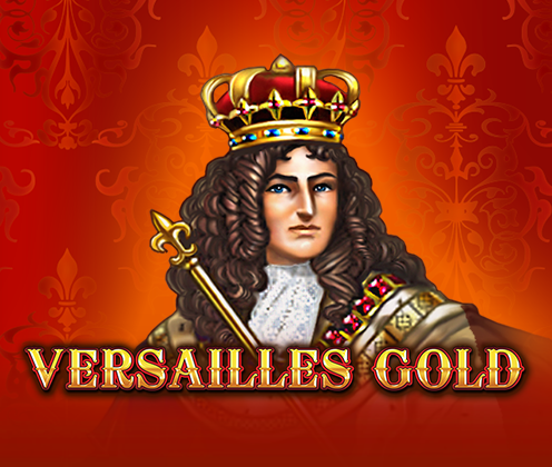 Versailles Gold
