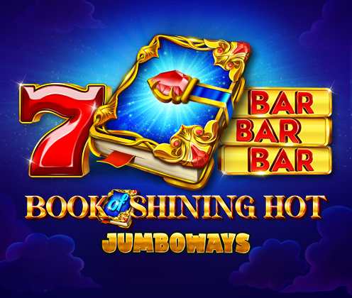 Book of Shining Hot Jumboways