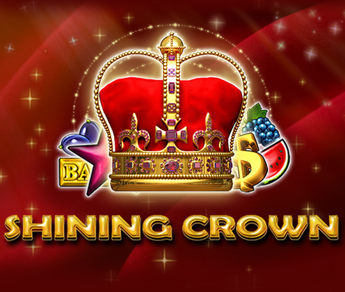 SHINING CROWN BELL LINK
