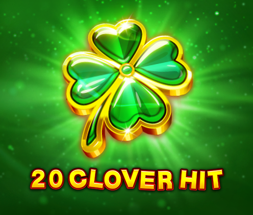 20 Clover Hit