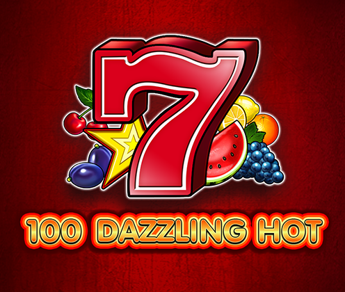 100 Dazzling Hot