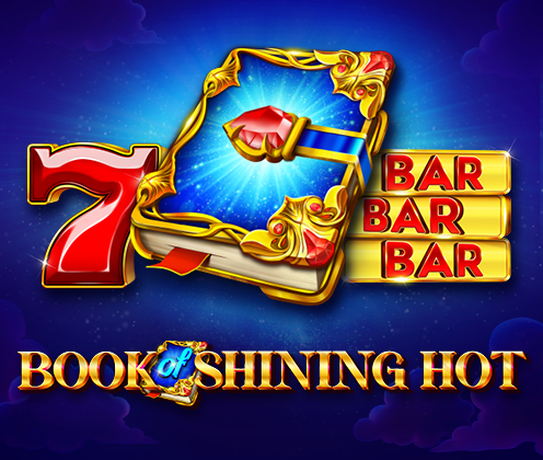 Book of Shining Hot