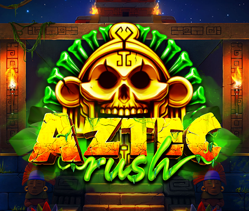 Aztec Rush